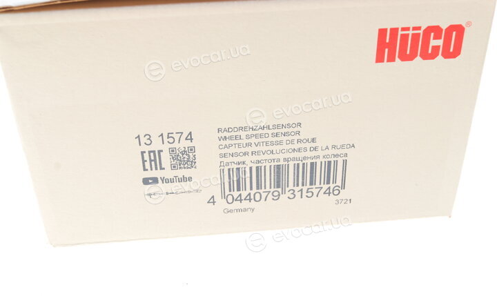 Astemo (Hitachi) / Huco 131574