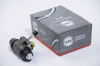 A.B.S. 2743