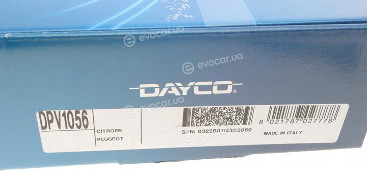 Dayco DPV1056