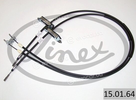 Linex 15.01.64