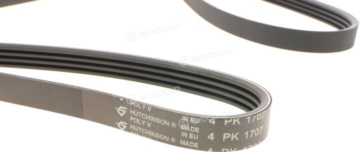 Hutchinson 1707 K 4