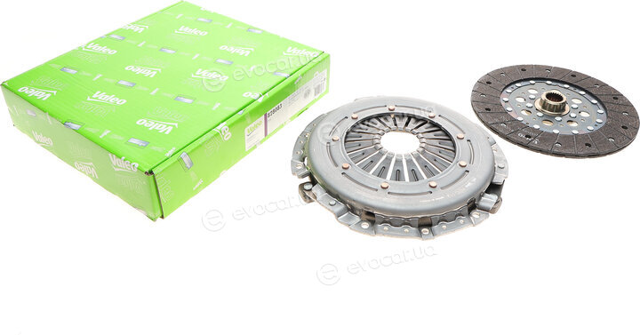 Valeo 828083