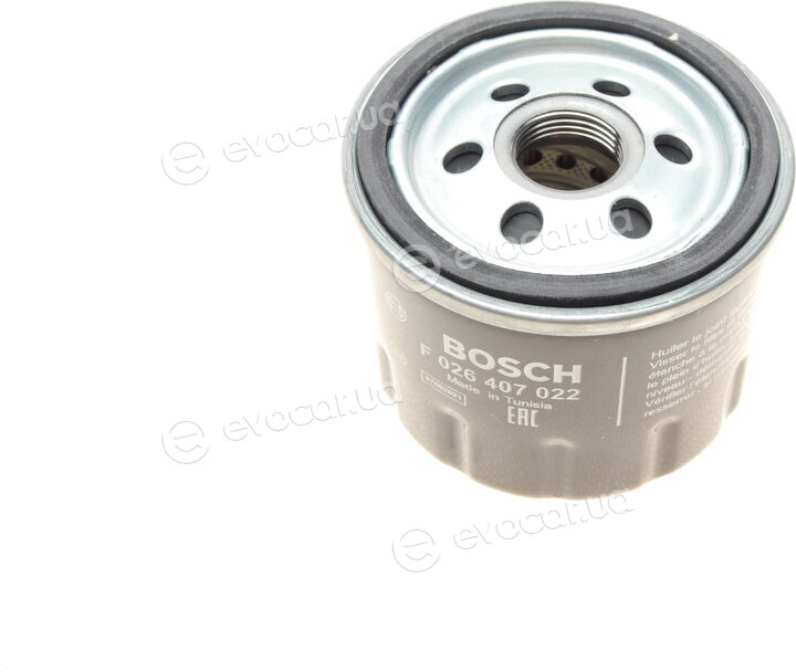 Bosch F 026 407 022