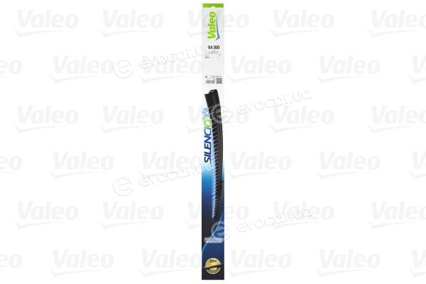 Valeo 572300