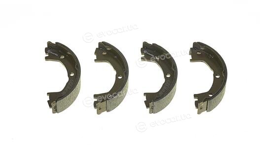 Brembo S A6 508