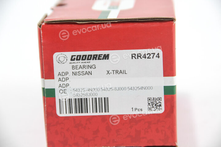 Goodrem RR4274