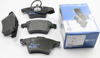 Hella 8DB 355 011-171