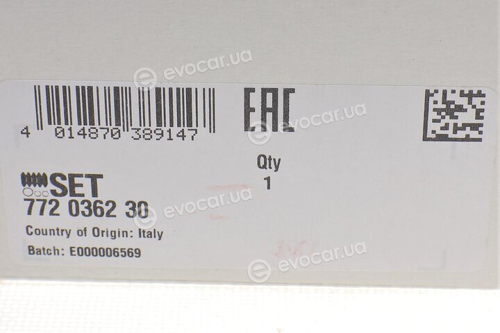 FAG 772 0362 30