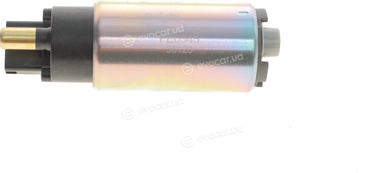 Delphi FE0545