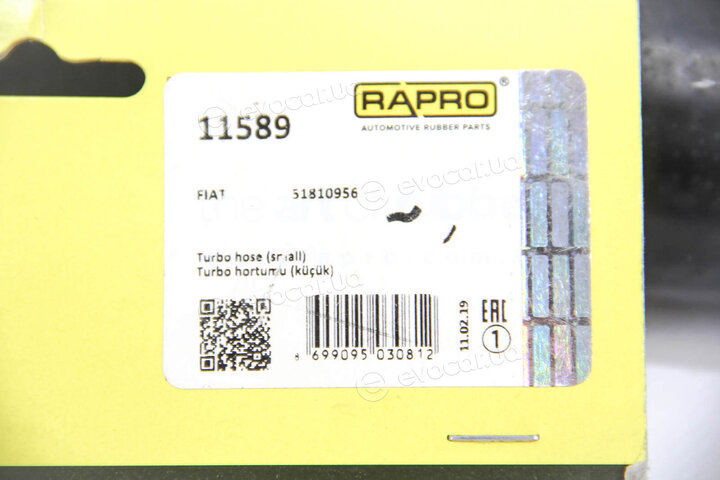 Rapro R11589