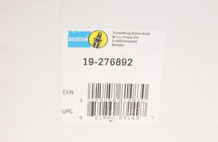 Bilstein 19-276892