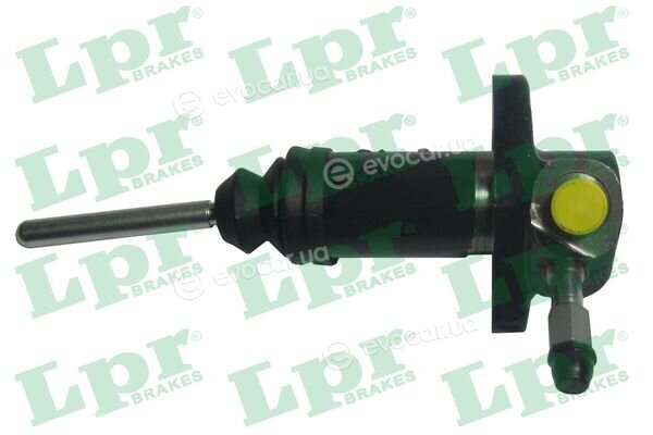 LPR / Samko 3019