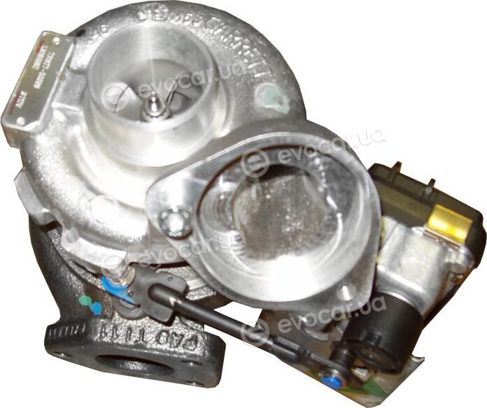 Starline TD S1126T