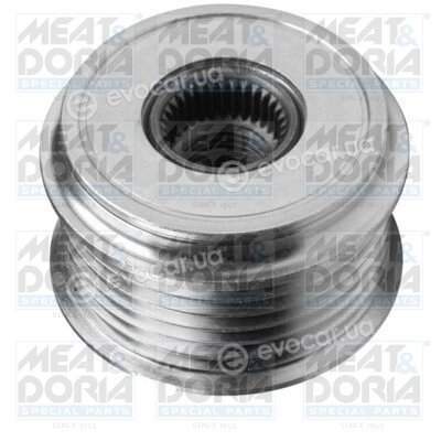 Meat & Doria 45002