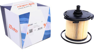 Solgy 102037