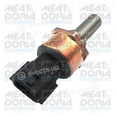 Meat & Doria 9817