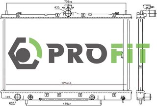 Profit 1740-0287