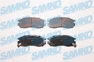 LPR / Samko 5SP1012