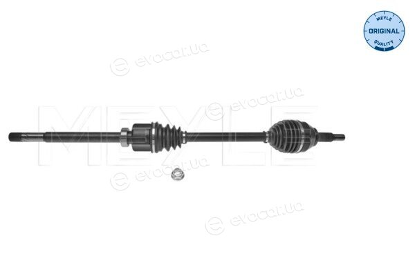 Meyle 16-14 498 0194