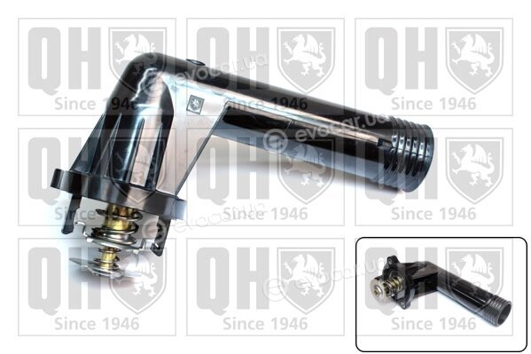 Quinton Hazell QTH497K