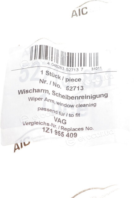 AIC 52713