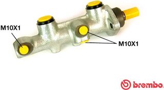 Brembo M 06 001