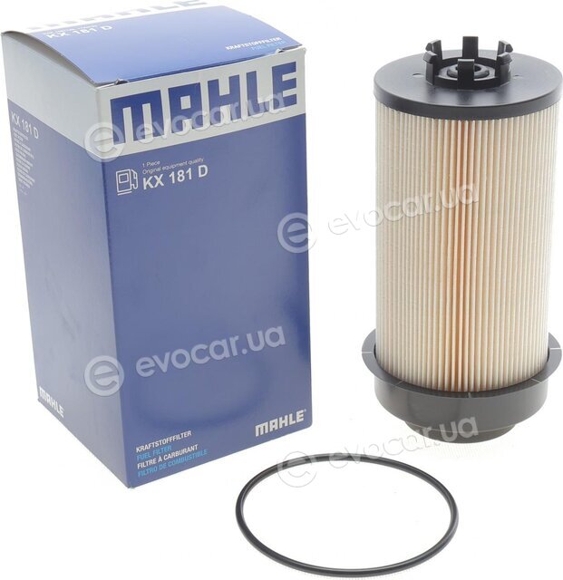 Mahle KX 181D