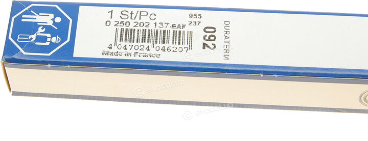 Bosch 0 250 202 137
