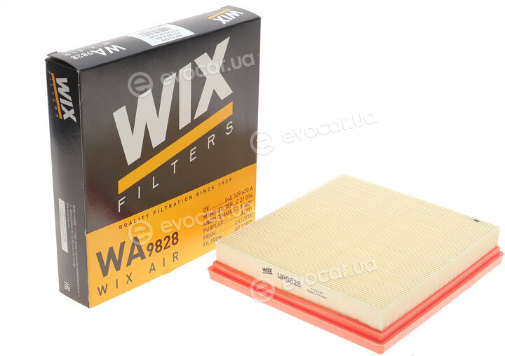 WIX WA9828