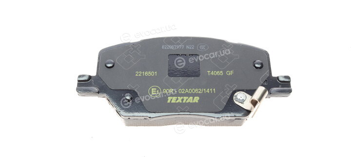 Textar 2216501