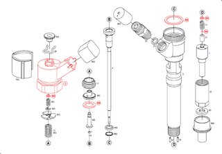 Bosch 0445110064