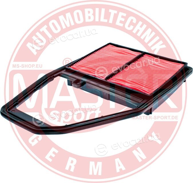 Master Sport 3132-LF-PCS-MS