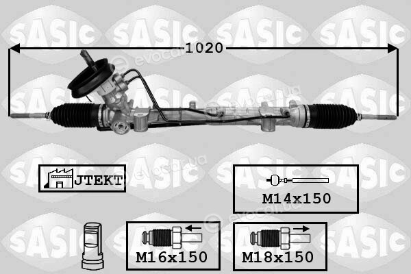 Sasic 7174029