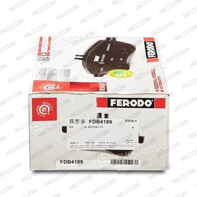 Ferodo FDB4189