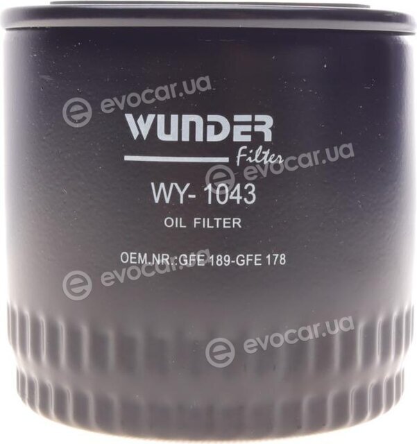 Wunder WY 1043