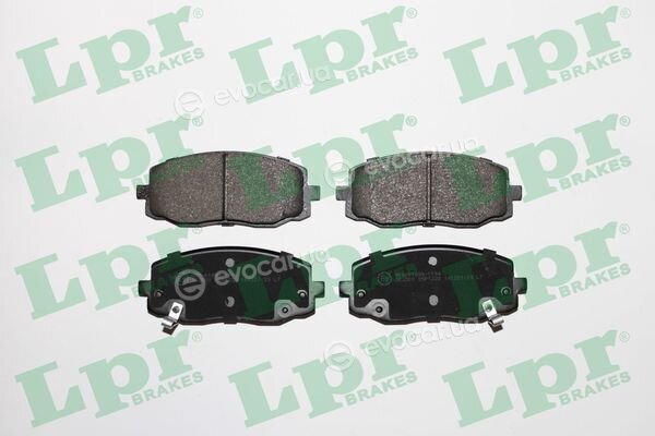 LPR / Samko 05P1220