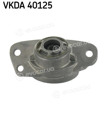 SKF VKDA 40125