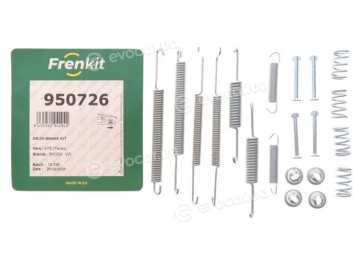 Frenkit 950726