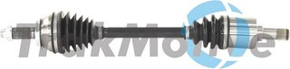 TrakMotive 30-1260