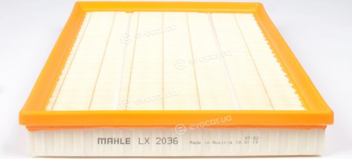 Mahle LX 2036