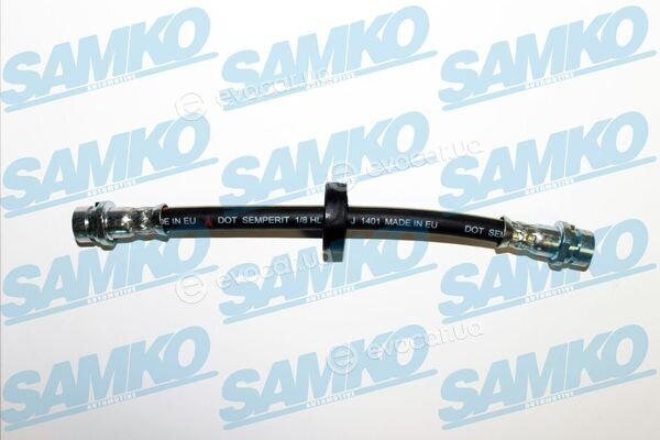 LPR / Samko 6T46785