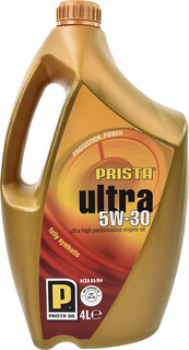 Prista PRIS ULTRA 5W30 4L