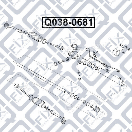Q-Fix Q0380681