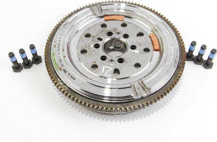 Valeo 836017