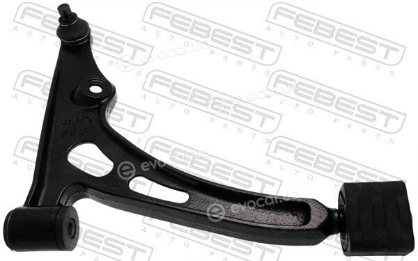Febest 0724-BALRH