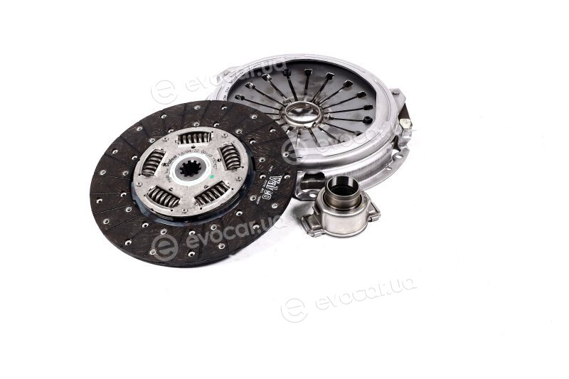 Valeo 827014