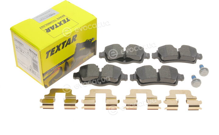 Textar 2428901