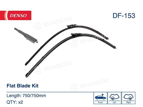 Denso DF-153