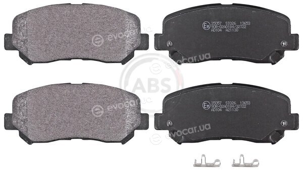 A.B.S. 35057