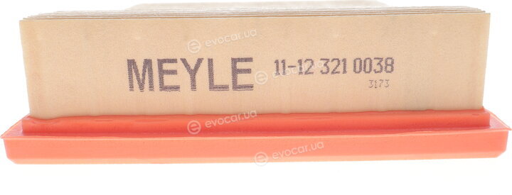 Meyle 11-12 321 0038